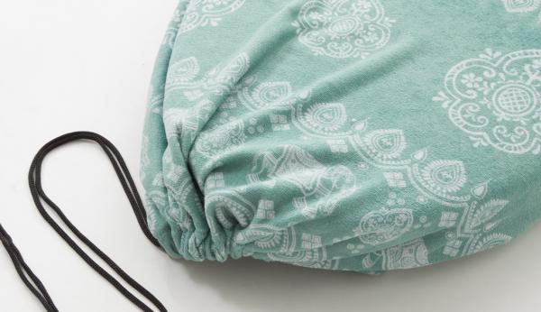 2019 マイクロファーバーボードケース 7'8 サーフィン用 ニットケース SURF PHOTO