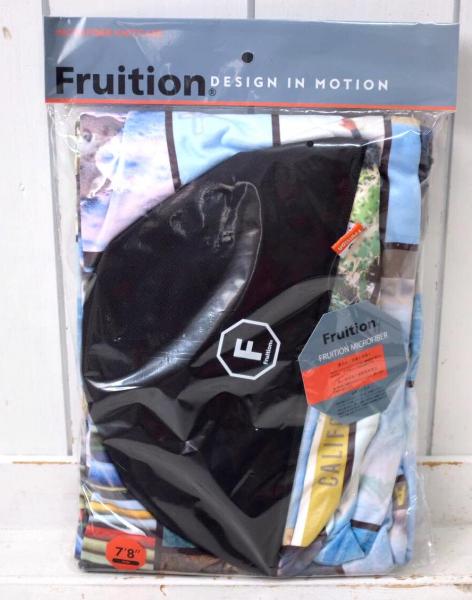 2019 マイクロファーバーボードケース 7'8 サーフィン用 ニットケース SURF PHOTO