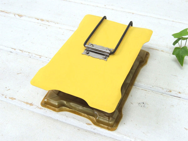 卍・sterilized BARBER ミラー+髭 ブラシ+ボウル・アンティーク・シェービングセット