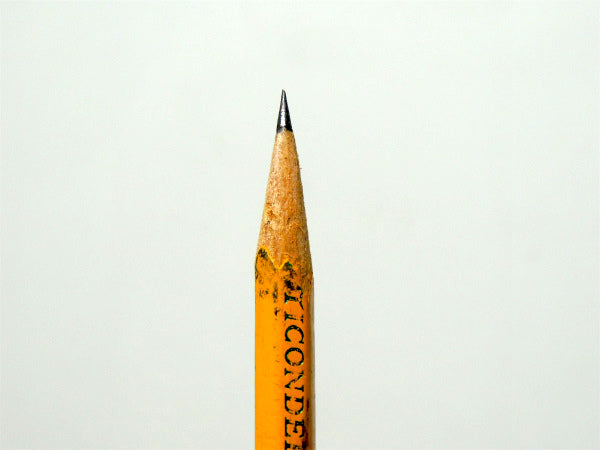APSCO×ウッド柄　ヴィンテージ・ペンシルシャープナー・鉛筆削り・USA・ステーショナリー