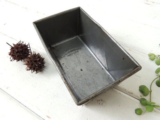 BakeKing シャビーなヴィンテージ 焼型 ケーキモールド ベーキングティン 菓子型 キッチン雑貨