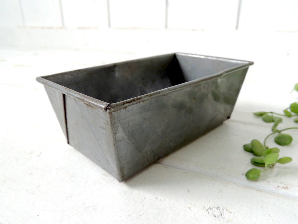 BakeKing シャビーなヴィンテージ 焼型 ケーキモールド ベーキングティン 菓子型 キッチン雑貨