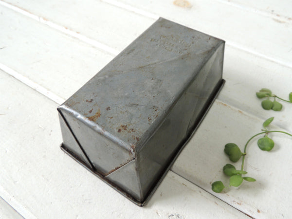 BakeKing シャビーなヴィンテージ 焼型 ケーキモールド ベーキングティン 菓子型 キッチン雑貨