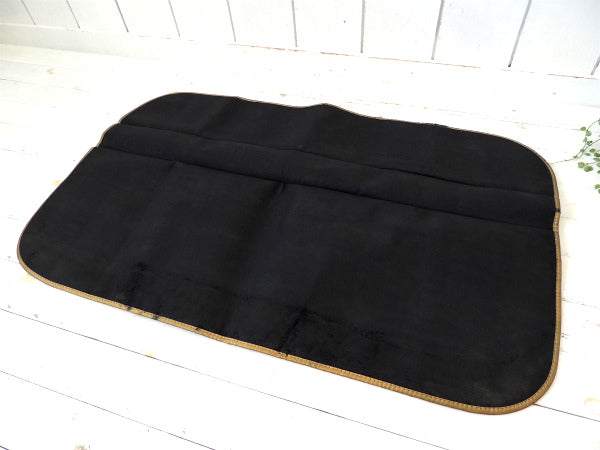 【prestolite spark plugs】プラグ柄・ヴィンテージ・フェンダーカバー・モーター系