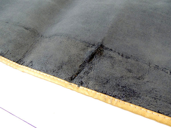 【prestolite spark plugs】プラグ柄・ヴィンテージ・フェンダーカバー・モーター系