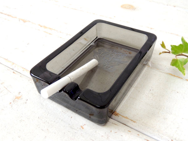 【joe's CAMEL Garage】キャメル・タバコ・アシュトレイ・灰皿・アドバタイジング・US