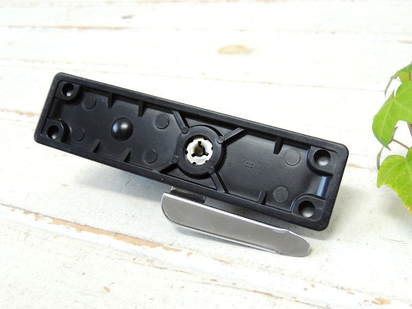 ボステッチ BOSTITCH ブラック・メタル製・ヴィンテージ・ホッチキス・ステープラー MADE IN U.S.A 文房具.・ステーショナリー