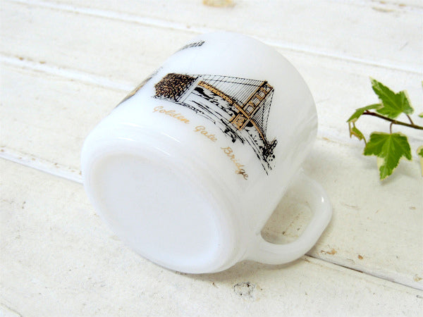 【フェデラル】FEDERAL・カリフォルニア州・サンフランシスコ・マグカップ/スーベニアマグ