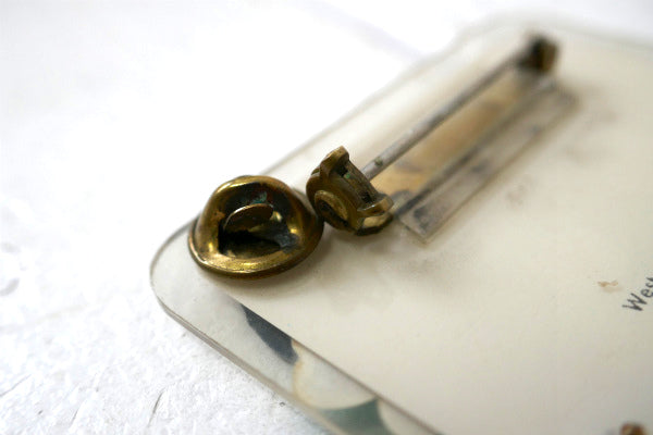 ダッジ・トラブコ  RVキャンピングカー&モーターホーム クラブバッジ アメリカンビンテージ