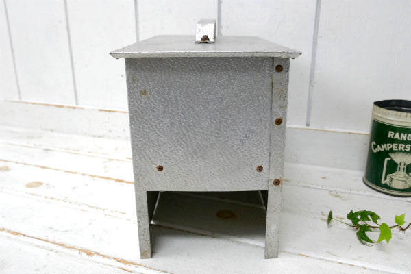 True North Dynomite ヴィンテージ 燻製器 スモーカー キャンプ道具 アウトドア