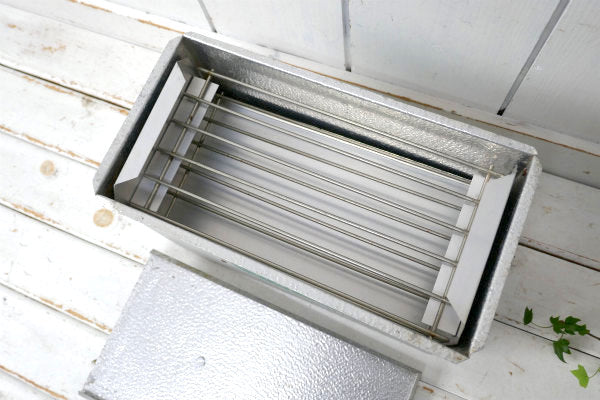 True North Dynomite ヴィンテージ 燻製器 スモーカー キャンプ道具 アウトドア