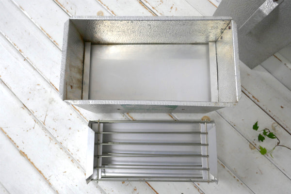 True North Dynomite ヴィンテージ 燻製器 スモーカー キャンプ道具 アウトドア