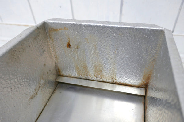 True North Dynomite ヴィンテージ 燻製器 スモーカー キャンプ道具 アウトドア