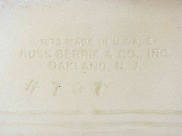 ウォール・ストリート・ジャーナル 新聞 ビッグサイズ 70’s USA ヴィンテージ メッセージドール 人形 眼鏡