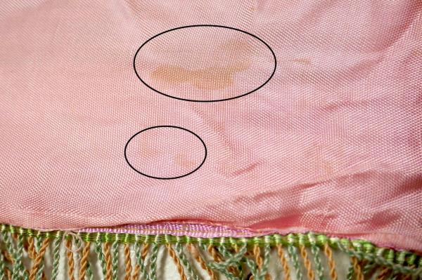 USA サクラメント カリフォルニア 州都 ピンク ヴィンテージ スーベニア クッションカバー ピローケース