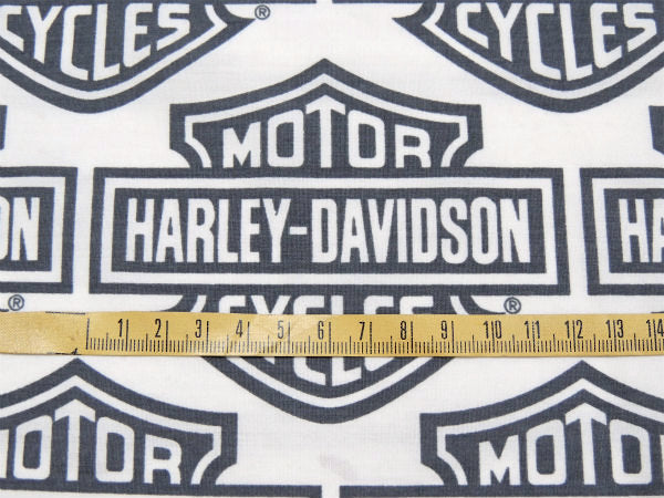 【HARLEY DAVIDSON】ハーレーダビッドソン・オートバイ・ユーズドシーツ(ボックスタイプ)