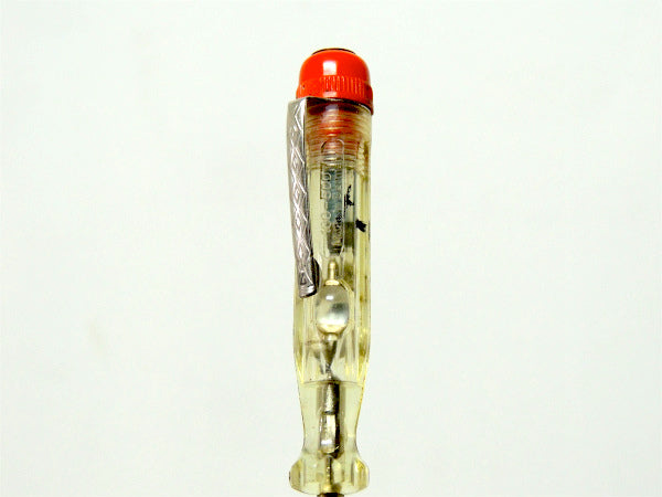 CHRON VANAD ドイツ製　ビンテージ　ユーティリティー　ドライバー　工具　100-500V  Made in Germany