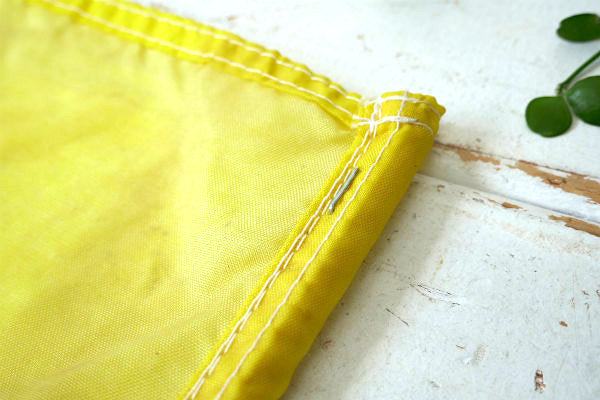 NHRA STREET LEGAL DRAGS ドラッグレース・ヴィンテージ・フラッグ・旗・USA