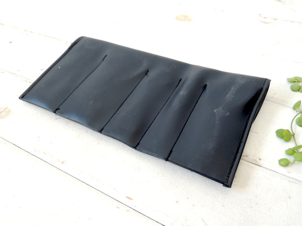 1980年代・ヴィンテージ・ツールバッグ+DIAMOND U.S.A. 工具 4点付き