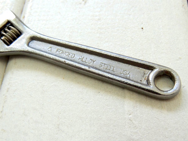 1980年代・ヴィンテージ・ツールバッグ+DIAMOND U.S.A. 工具 4点付き