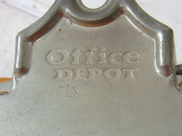 【Office Depot】オフィスデポ・クリップボード/バインダー USA