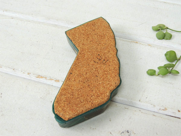 クイーン・メリー 1967年・QUEEN MARY 客船・カリフォルニア・ヴィンテージ・ペーパーウェイト・文鎮 ステーショナリー