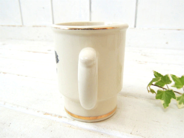 【CHEVROLET・トラック・1929y】シボレー・陶器製・ノベルティ・ビンテージ・マグカップ