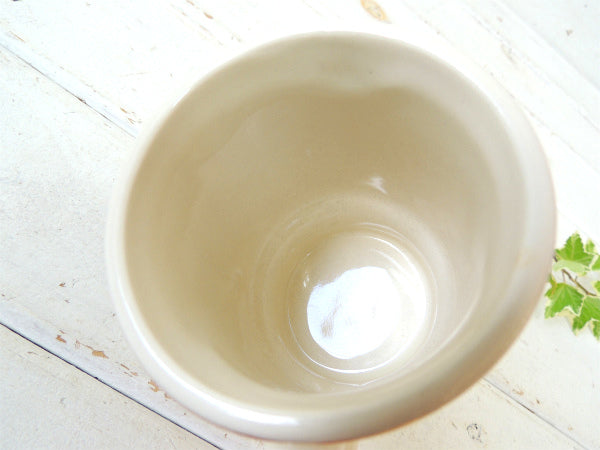 【CHEVROLET・トラック・1929y】シボレー・陶器製・ノベルティ・ビンテージ・マグカップ