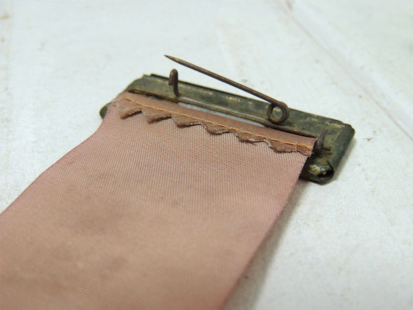 THE TOWN PUMP USA・1940~67年・インディアナポリス アンティーク ヴィンテージ ・ブローチ