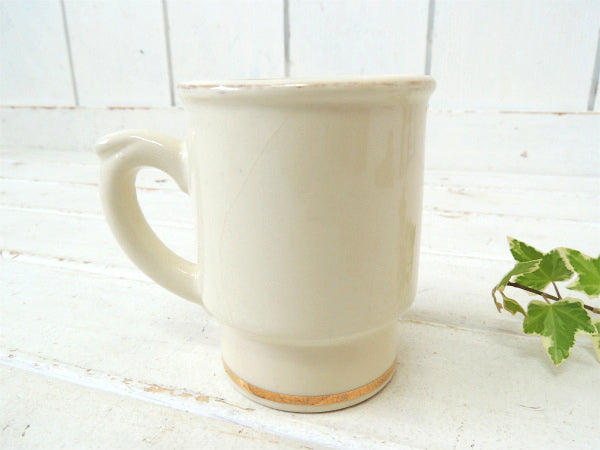 【CHEVROLET・トラック・1947y】シボレー・陶器製・ノベルティ・ビンテージ・マグカップ