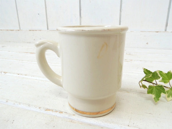 CHEVROLET・トラック・1938y シボレー・陶器製・ノベルティ・ビンテージ・マグカップ