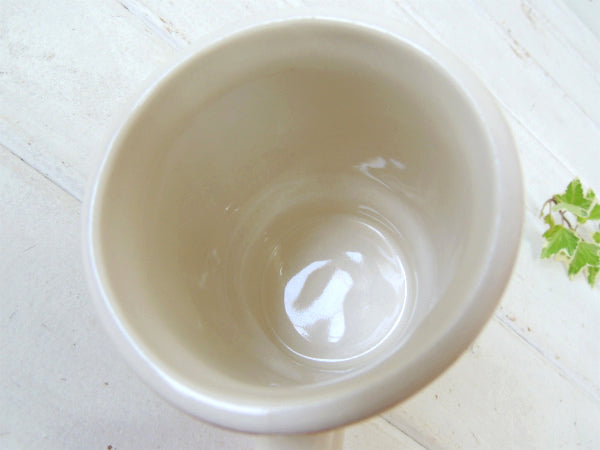 CHEVROLET・トラック・1938y シボレー・陶器製・ノベルティ・ビンテージ・マグカップ