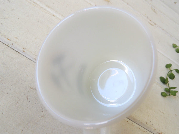 【Mobil】ギャラクシー・モービル・アドバタイジング・マグカップ/アドマグ USA