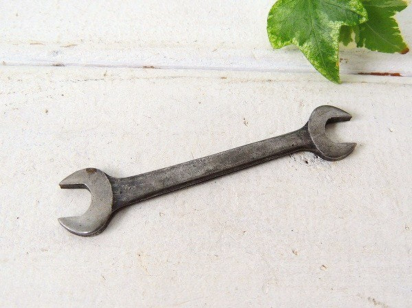 【UPLAND・FORGE・U.S.A】ヴィンテージ・レンチ&スパナ&工具・工業系