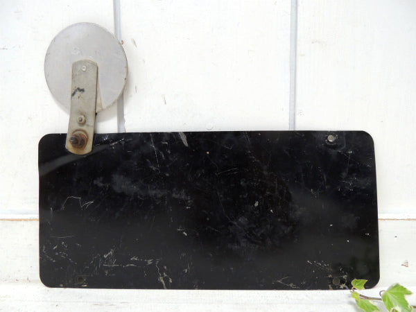 1940s アリゾナ・トッパー・USA ビンテージ・ライセンスプレート・看板・オートパーツ ガレージ