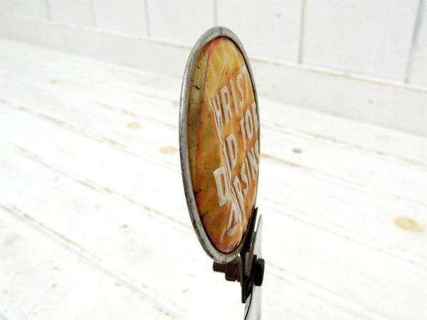 1940s アリゾナ・トッパー・USA ビンテージ・ライセンスプレート・看板・オートパーツ ガレージ