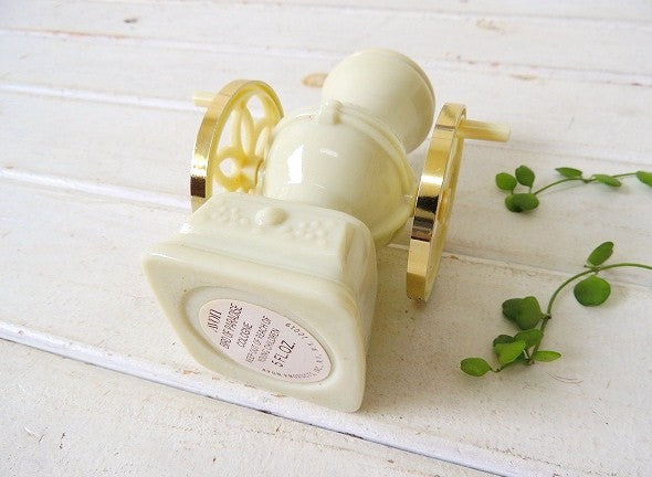 AVON エイボン COUNTRY STORE コーヒーミル ヴィンテージ コロンボトル 瓶 アメリカンビンテージ