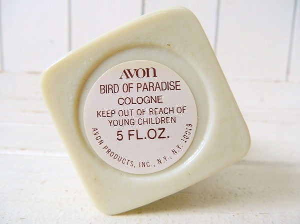 AVON エイボン COUNTRY STORE コーヒーミル ヴィンテージ コロンボトル 瓶 アメリカンビンテージ
