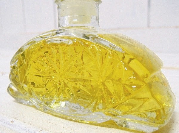 AVON エイボン バタフライ 蝶 ヴィンテージ・箱付き・コロンボトル ガラス瓶  1970's~