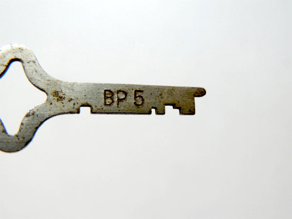 CORBIN CABINET LOCK ヴィンテージ KEY オールド 鍵 キー 英数字  USA