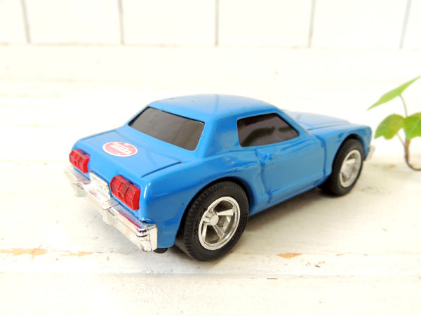 【Tonka・トンカ】1970s~マスタング・MUSTANG・アメ車・ヴィンテージ・ブリキ・ミニカー