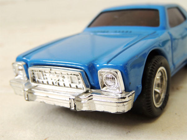 【Tonka・トンカ】1970s~マスタング・MUSTANG・アメ車・ヴィンテージ・ブリキ・ミニカー