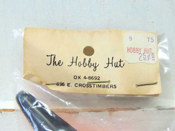 The Hobby Hut ハロウィン デッドストック ヴィンテージ ドール オーナメント