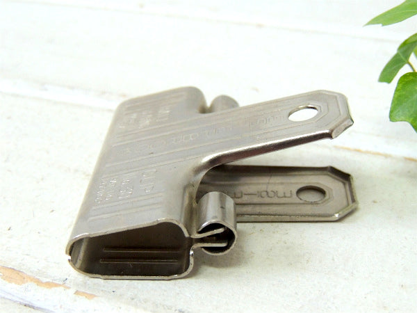 【ESTERBROOK】No.30・スチール製・ヴィンテージ・クリップ/ペーパークリップ USA