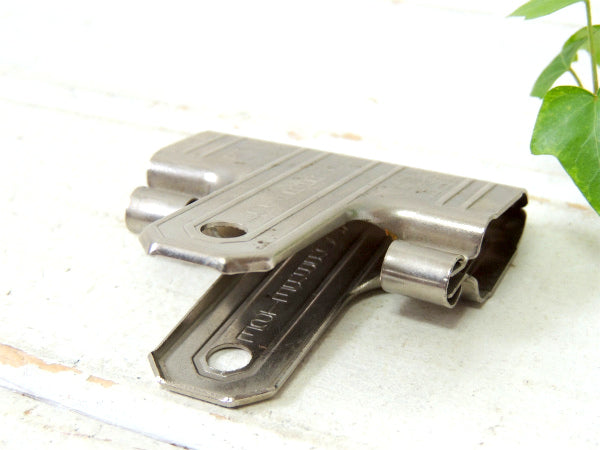 【ESTERBROOK】No.30・スチール製・ヴィンテージ・クリップ/ペーパークリップ USA