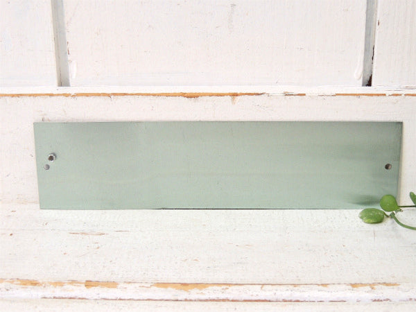 【BEWARE OF CAT!】ネコ注意!ヴィンテージ・サインプレート・看板・標識サイン・USA