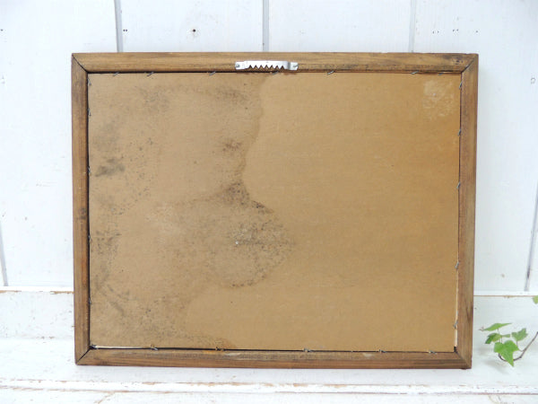 【1863's~Perrier・ペリエ】アドバタイジング・ヴィンテージ・壁飾り・壁掛け鏡・パブミラー