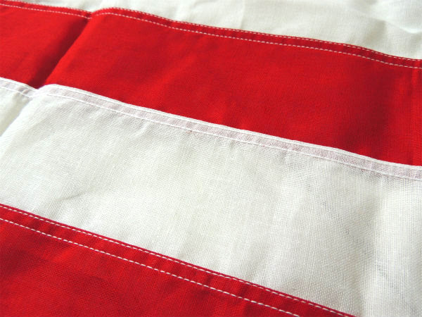 【Valley Forge Flag】大きなヴィンテージ・星条旗・アメリカンフラッグ・USA