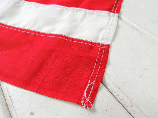 【Valley Forge Flag】大きなヴィンテージ・星条旗・アメリカンフラッグ・USA