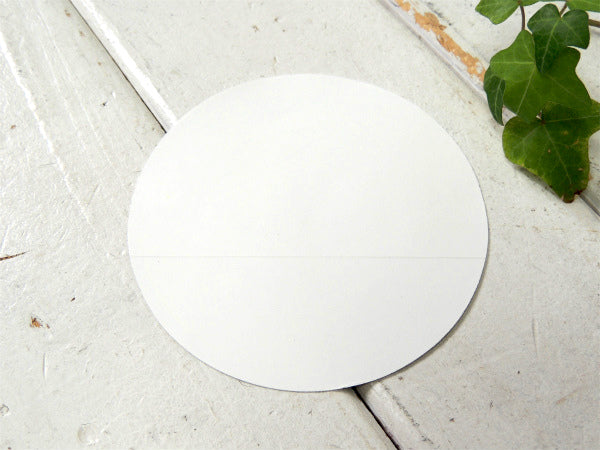 【バッキーズ】Lサイズ・ガソリンスタンド・ビーバー・キャラクター・アドバタイジング・ステッカー